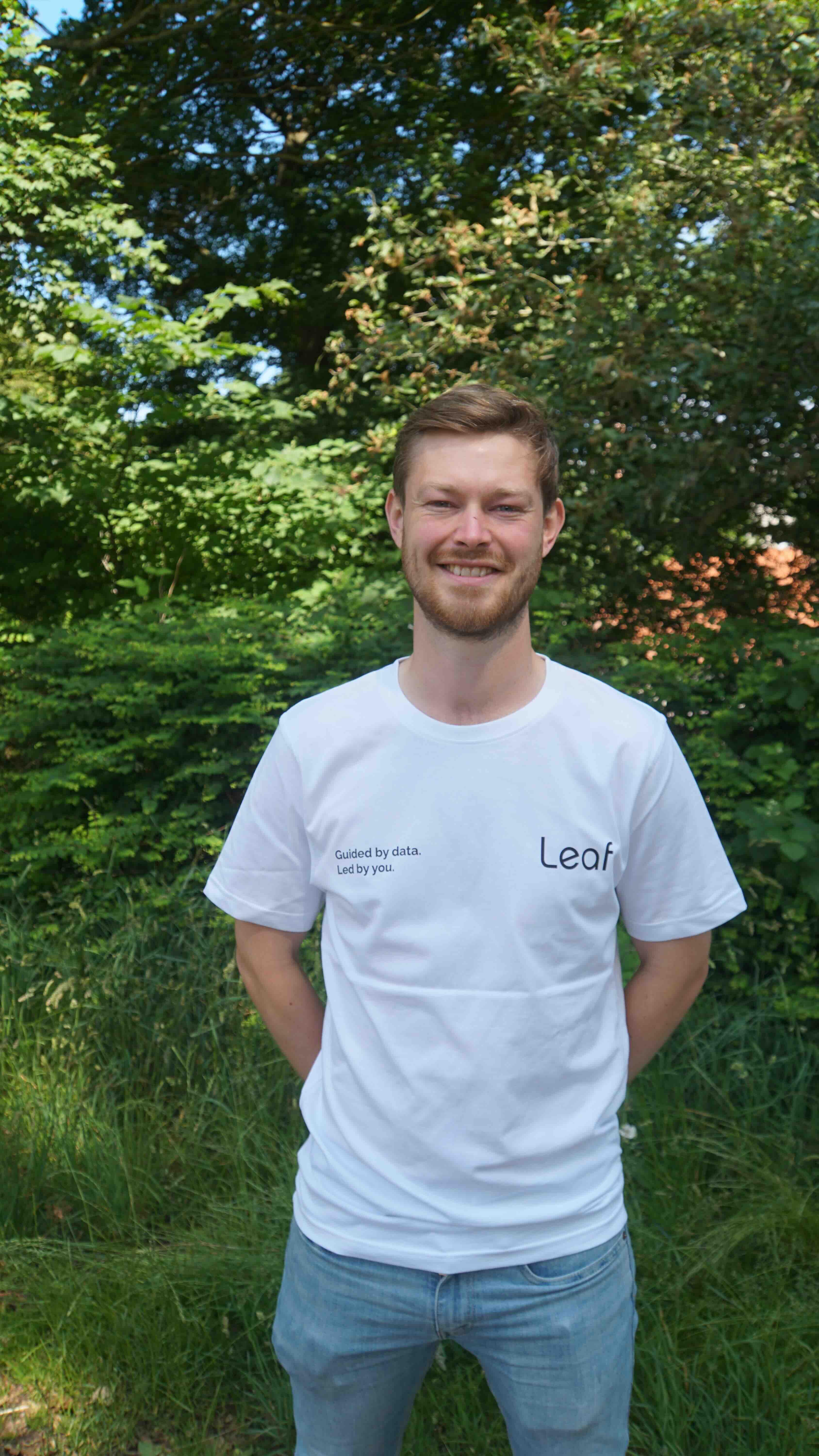 Victor Karlshøj Julegaard